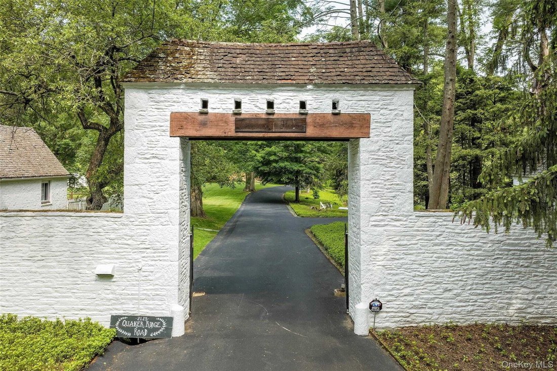 House in Croton-on-Hudson, New York, United States 5 - 19157443