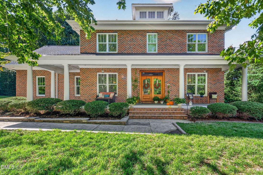 House in Raleigh, North Carolina, United States 1 - 19152567