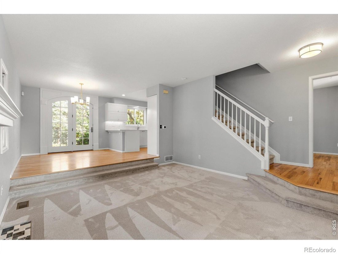 Casa a Boulder, Colorado, Stati Uniti 3 - 19155072