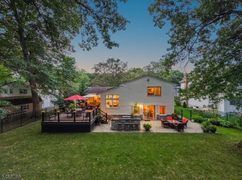Haus in New Providence, New Jersey, Vereinigte Staaten 5 - 19153698