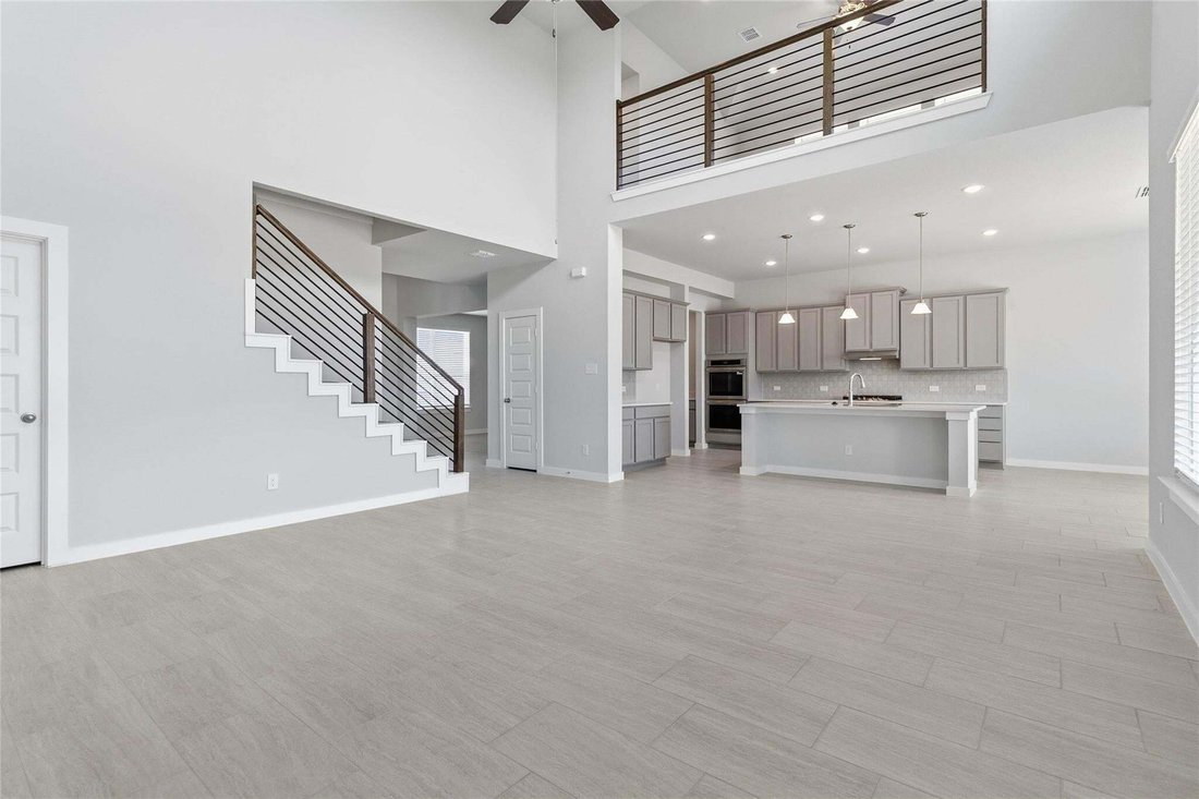 Casa a Conroe, Texas, Stati Uniti 3 - 19152740