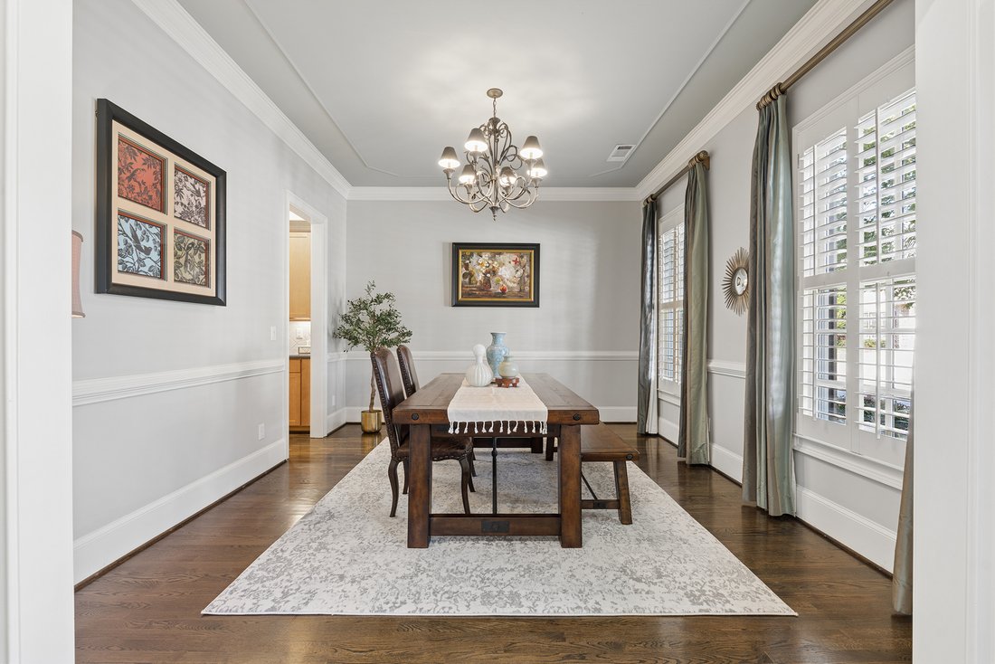 House in Alpharetta, Georgia, United States 4 - 19154135