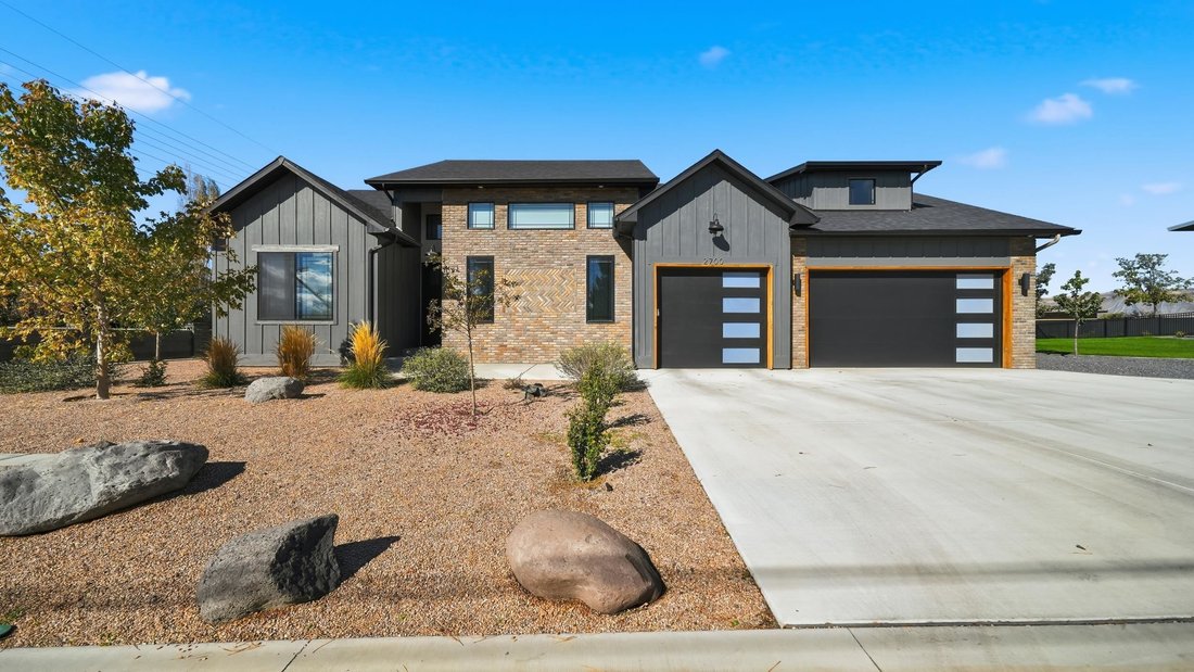 Maison à Grand Junction, Colorado, États-Unis 1 - 19154630