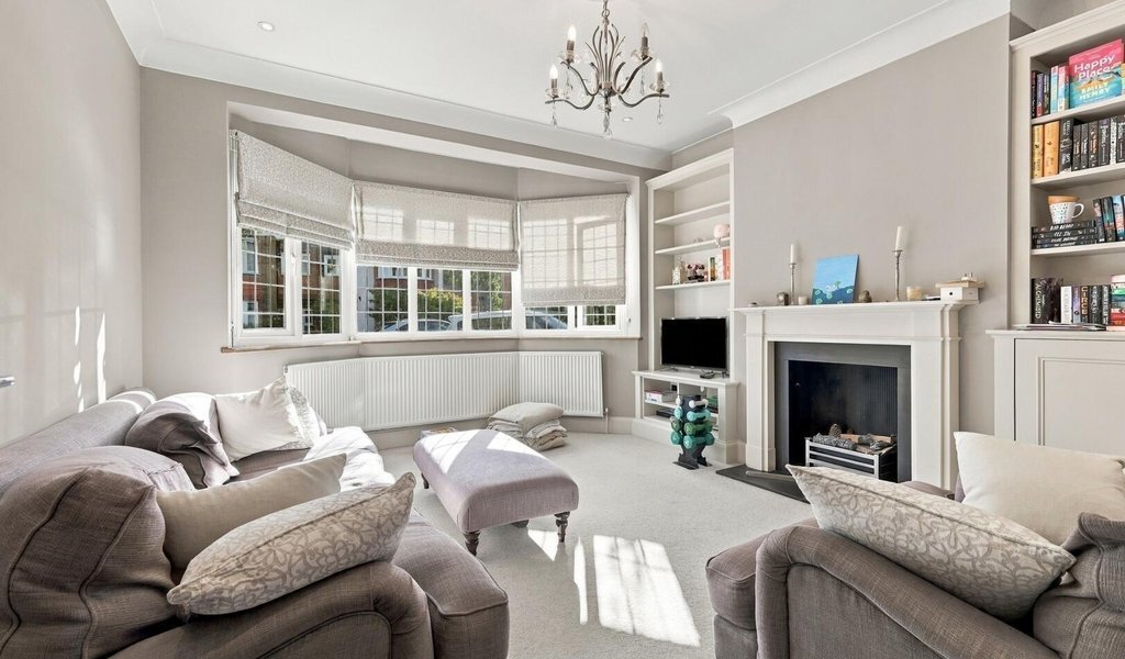 Haus in Aldersbrook, Redbridge, England 2 - 19155151
