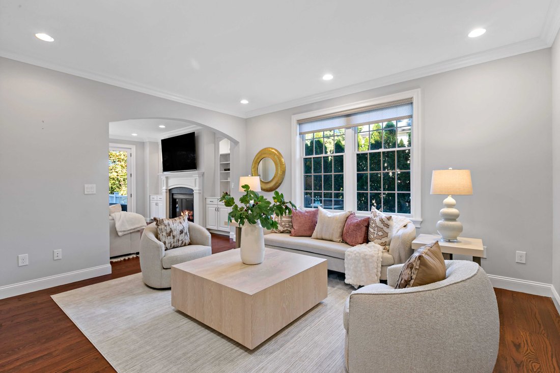 Casa a Scarsdale, New York, Stati Uniti 5 - 19157435