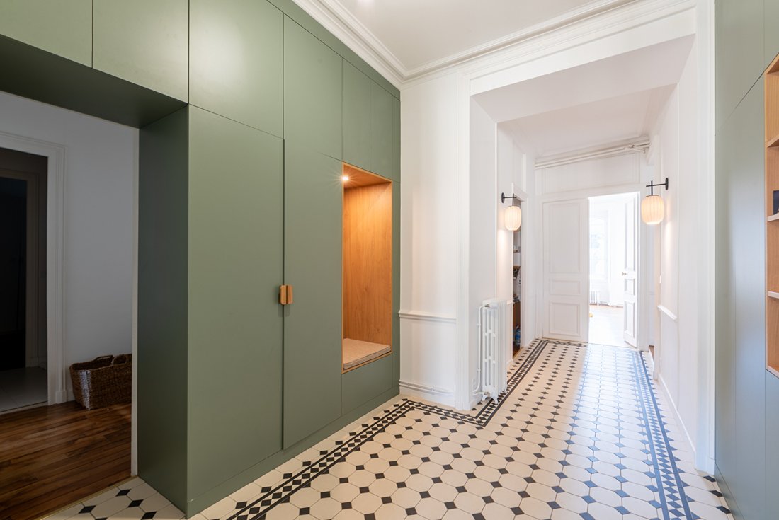 Appartement à Centre, Rennes, France 2 - 19153779