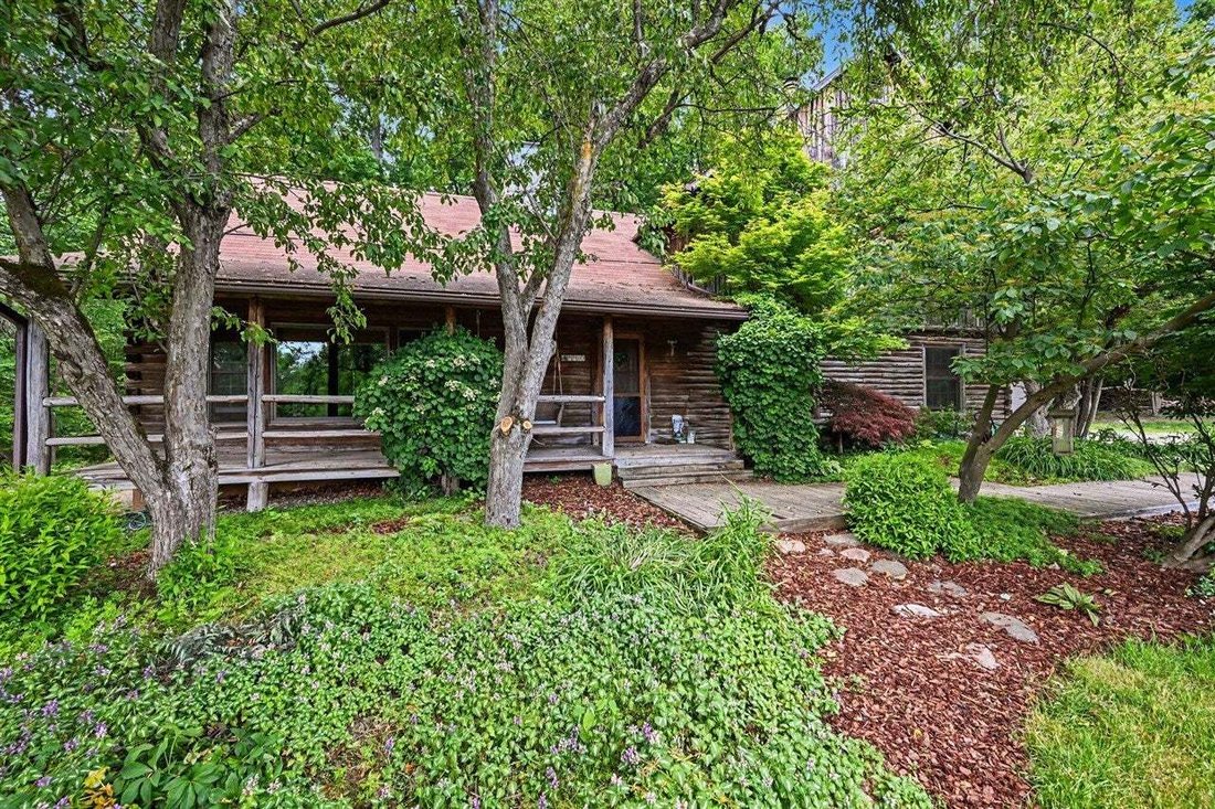 House in Ann Arbor, Michigan, United States 1 - 19155603