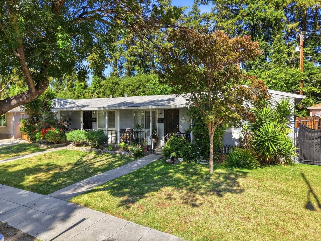 Maison à San José, Californie, États-Unis 4 - 19155194