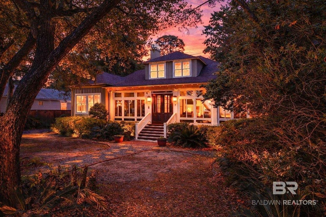 Casa en Fairhope, Alabama, Estados Unidos 4 - 19154519