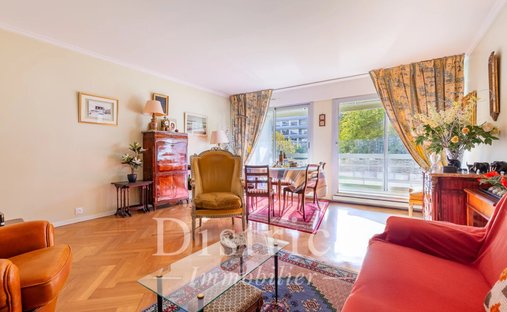 Wohnung in Cambronne-Garibaldi, Paris 15e Arrondissement, Paris 1