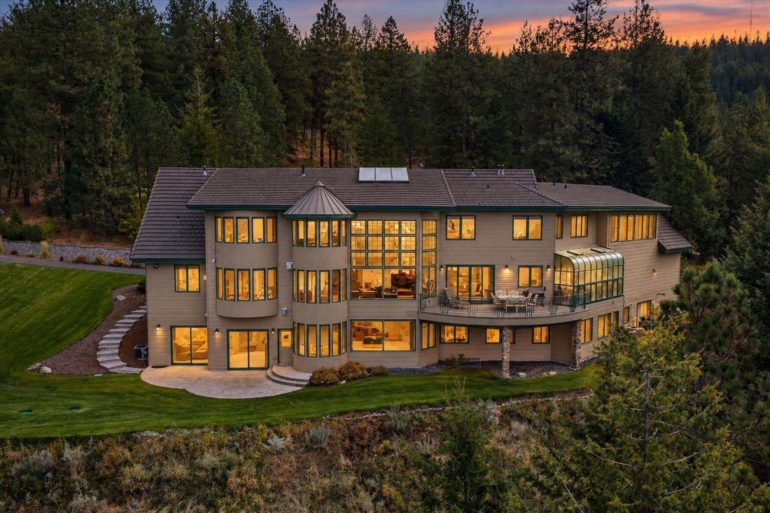 Casa en Spokane, Washington, Estados Unidos 2 - 19154814