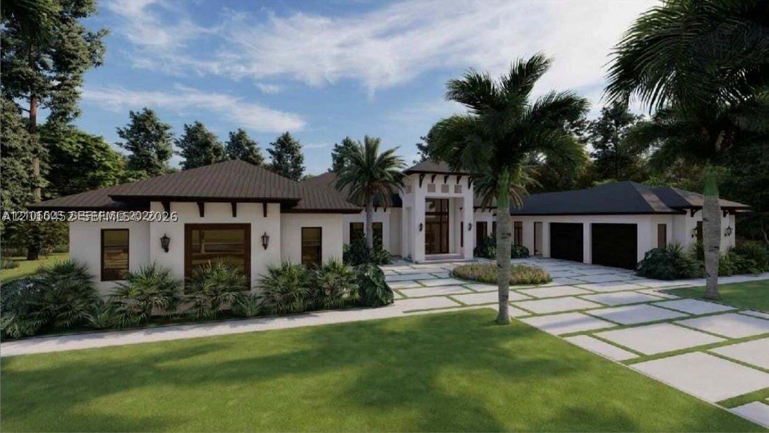 House in Homestead, Florida, United States 3 - 19155802
