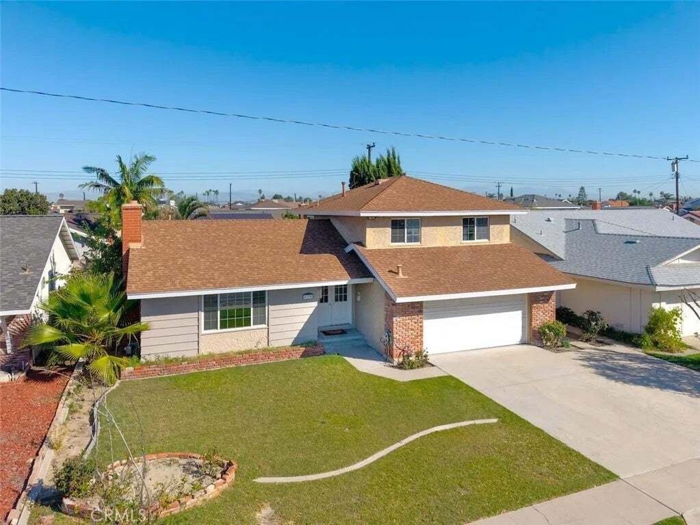 Casa en Cypress, California, Estados Unidos 2 - 19152293