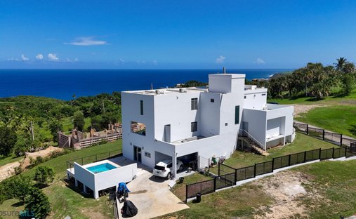 Haus in Quebradillas, Quebradillas, Puerto Rico 1