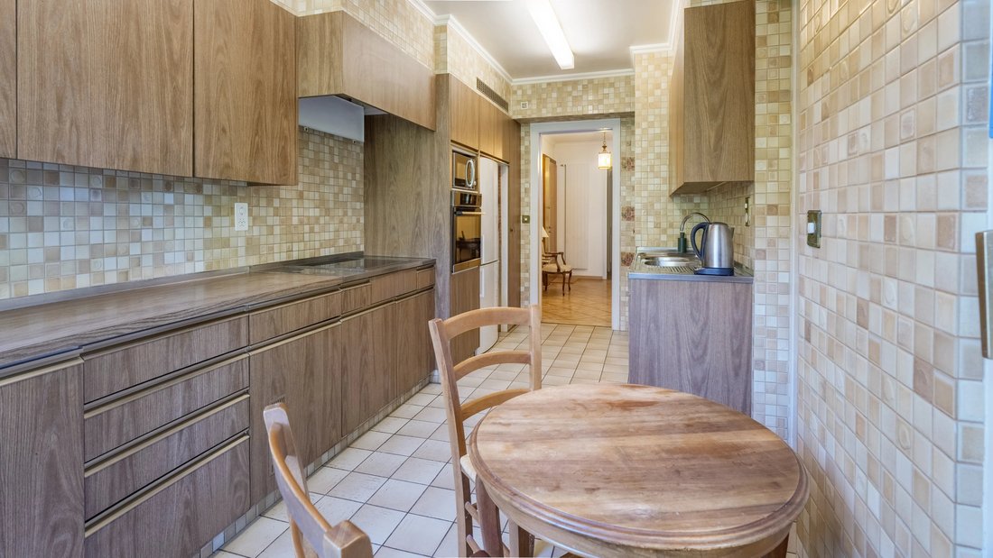 Apartamento en Ginebra, Cantón de Ginebra, Suiza 4 - 19152263