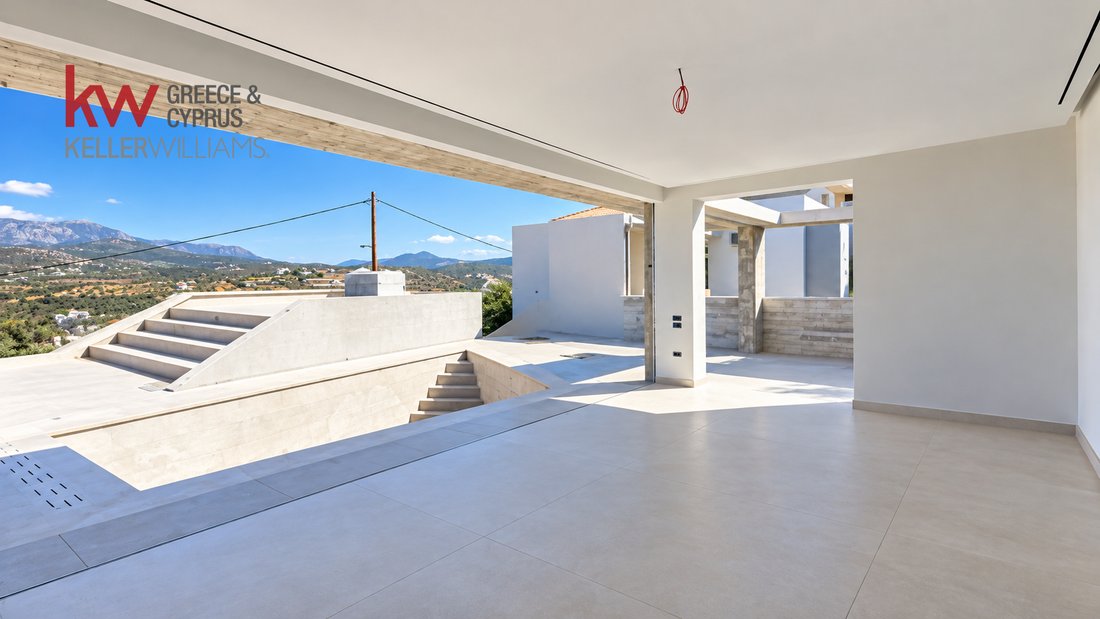 House in Community of Aria, Nafplio, Greece 2 - 19152585