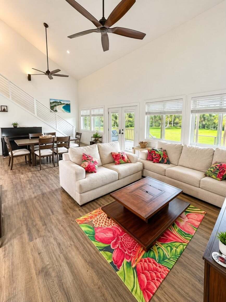 House in Kilauea, Hawaii, United States 5 - 19154699