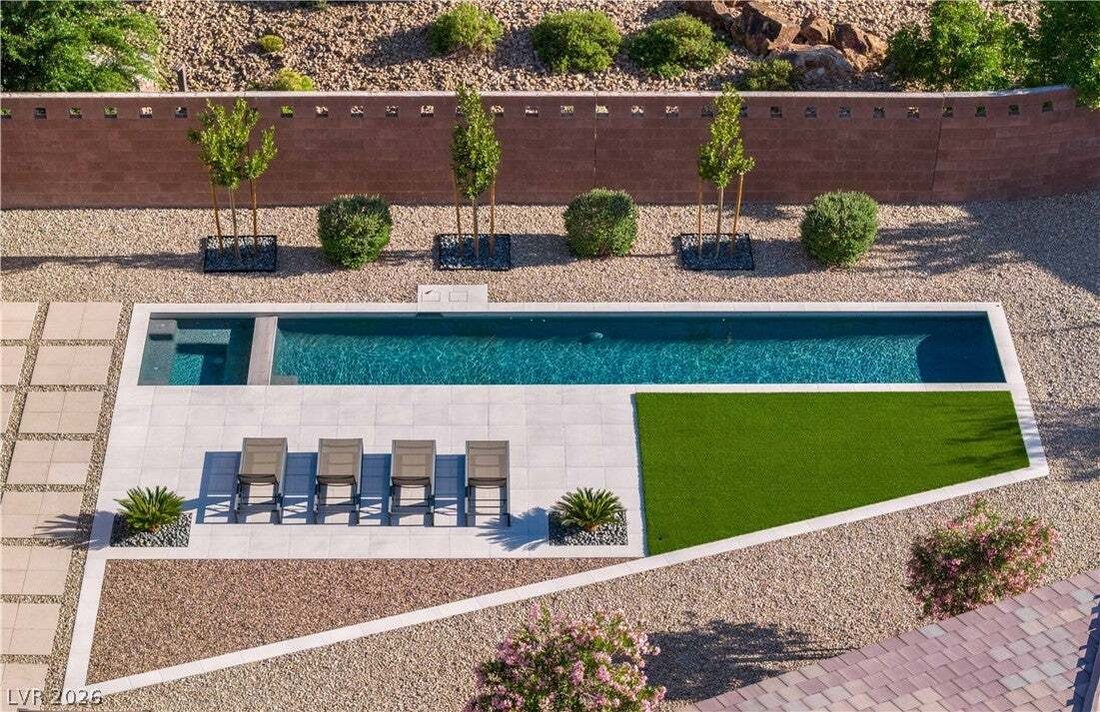 House in Las Vegas, Nevada, United States 3 - 19154691