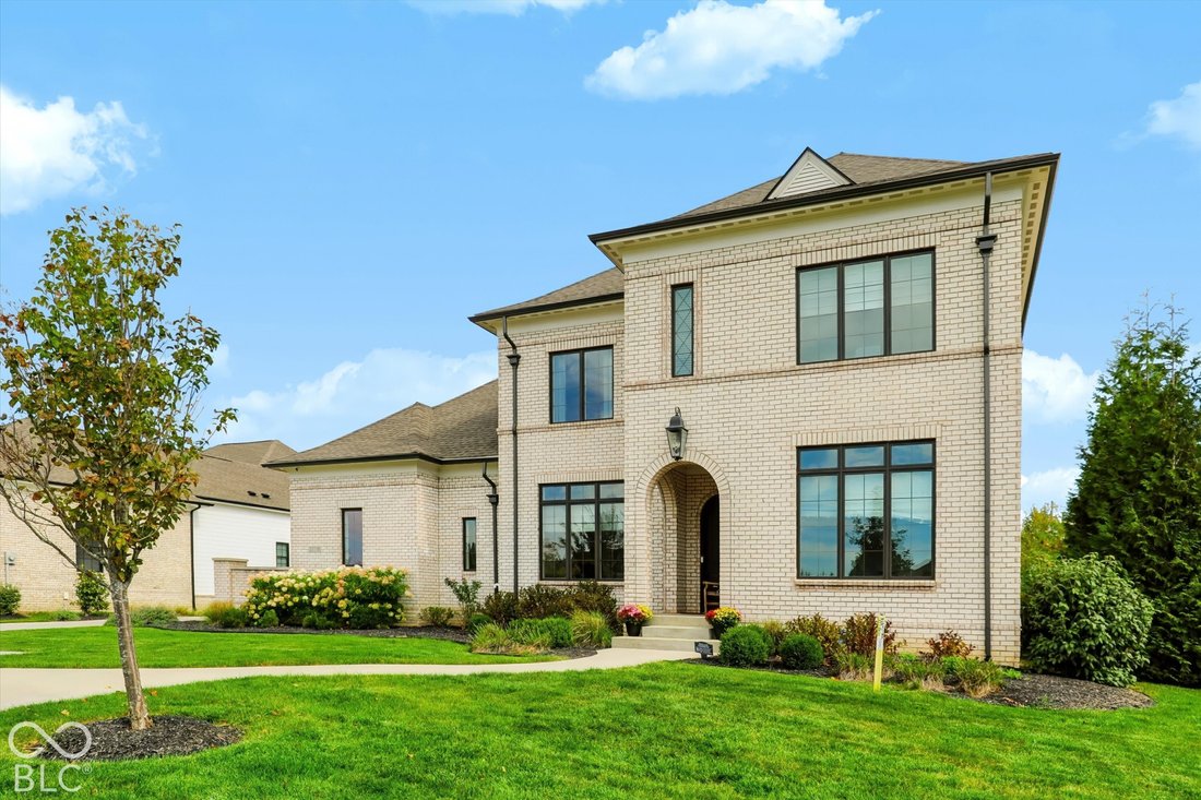 House in Westfield, Indiana, United States 3 - 19153992