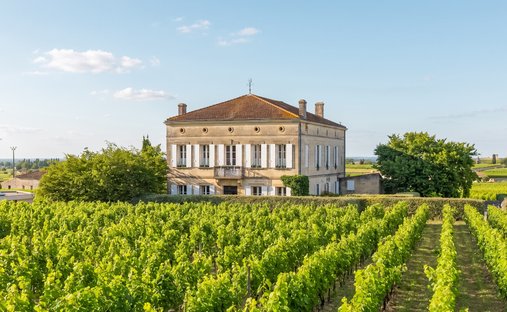 Haus in Saint-Émilion, Neu-Aquitanien, Frankreich 1