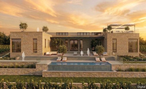 Maison à Sebastopol, Californie, États-Unis 1