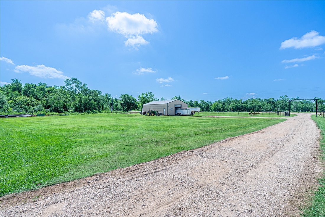 Farm Ranch in Hempstead, Texas, Vereinigte Staaten 4 - 19156494