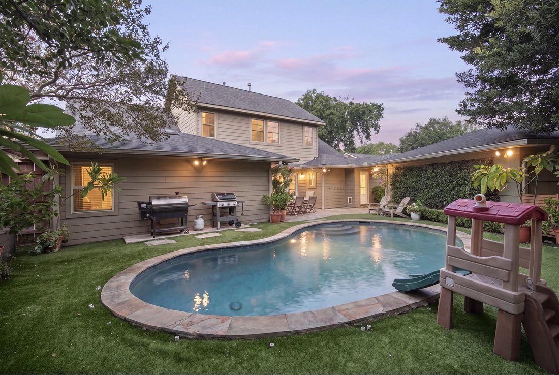 House in Houston, Texas, United States 3 - 19155864