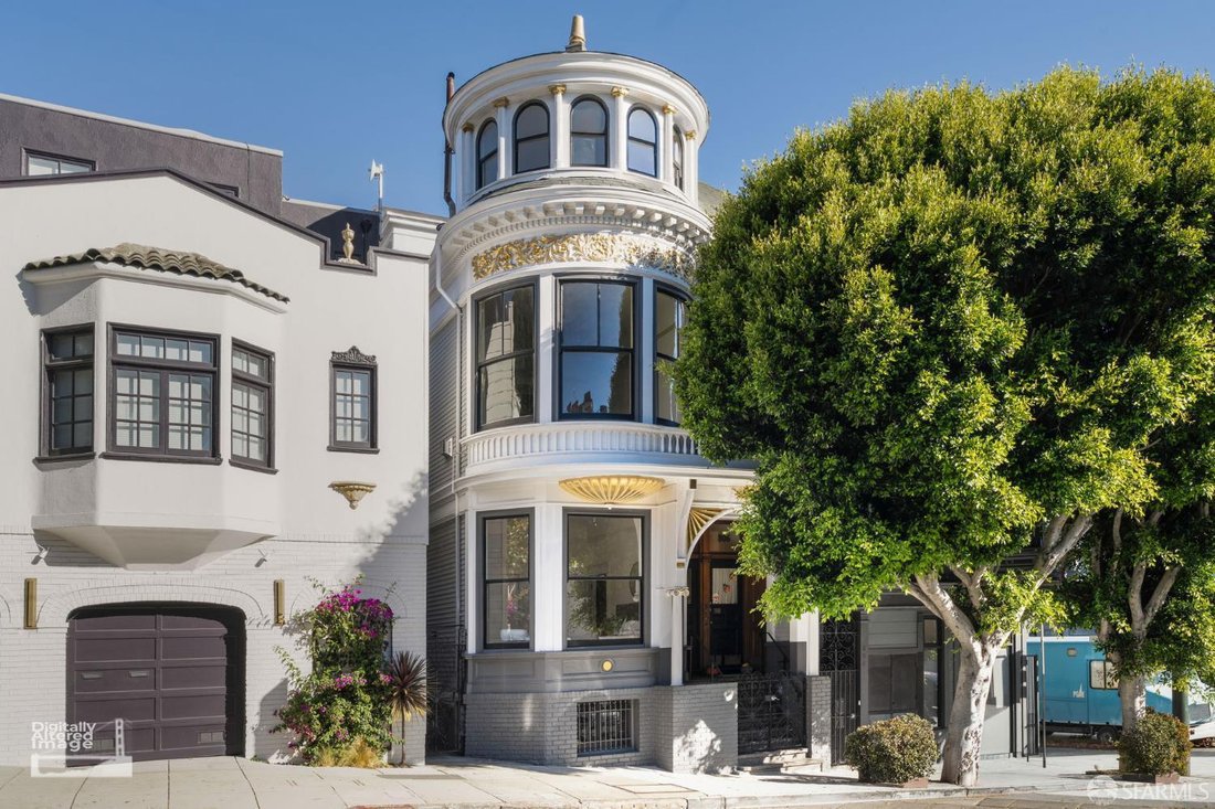 Condo in San Francisco, California, United States 2 - 19154501