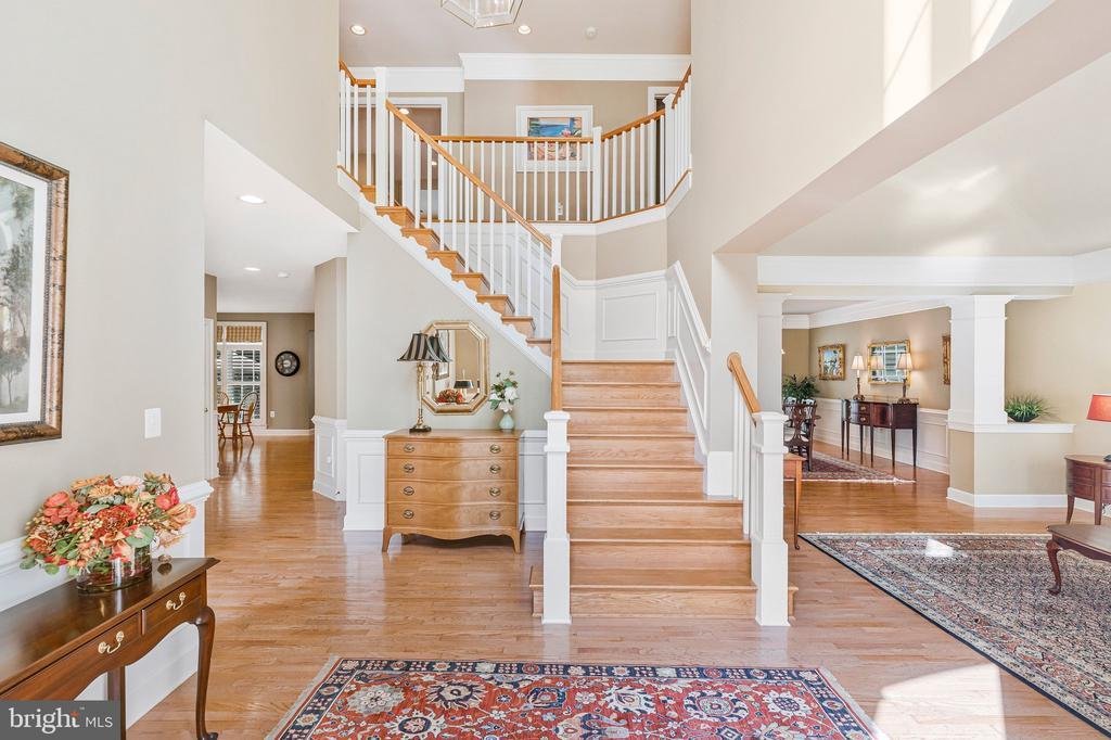 Casa a Leesburg, Virginia, Stati Uniti 2 - 19157534