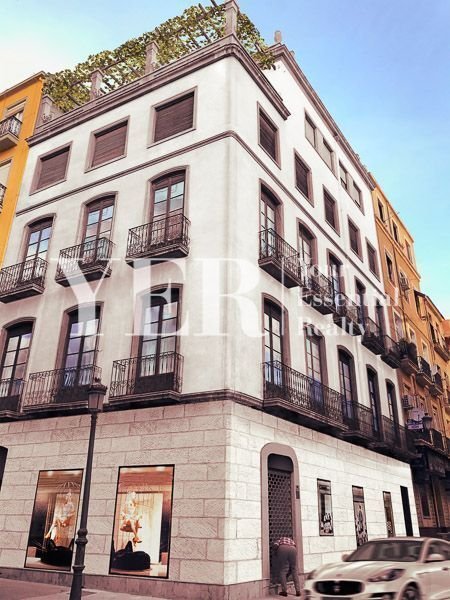 Apartment in Alicante, Valencian Community, Spain 1 - 18473882