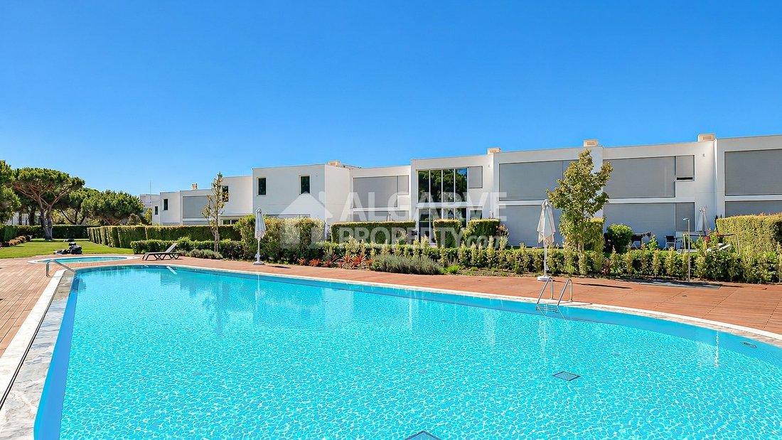 Maison de ville à Vilamoura, Quarteira, Algarve 1 - 19153335