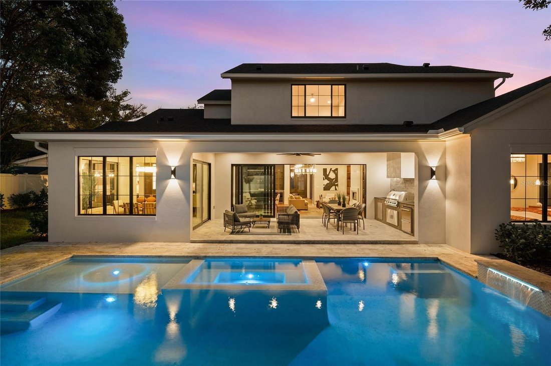 House in Winter Park, Florida, United States 4 - 19152662