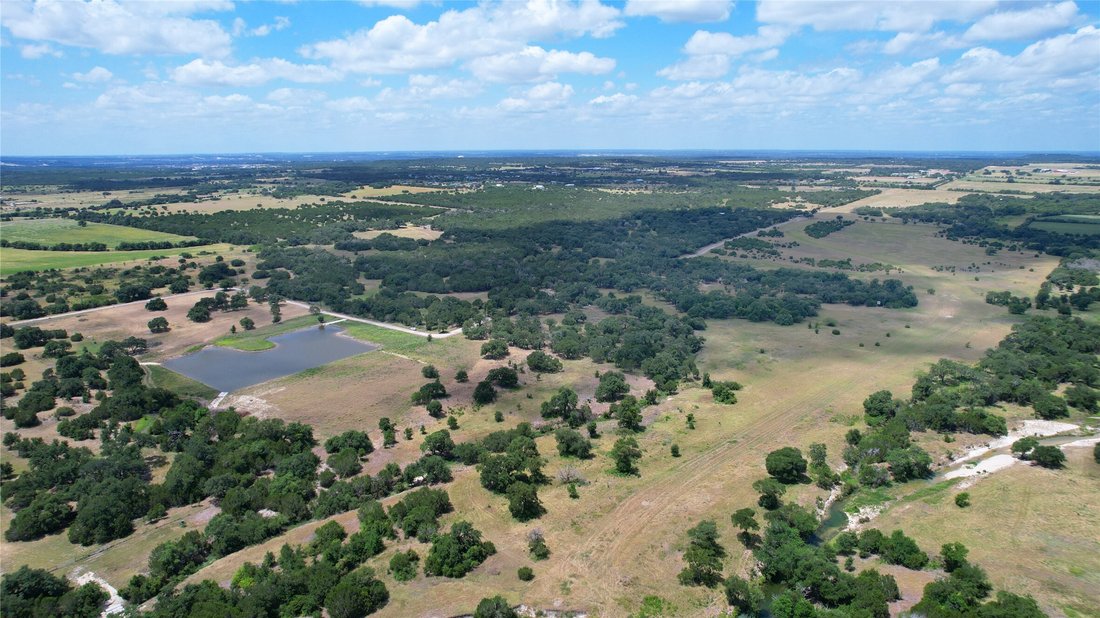 Land in Georgetown, Texas, United States 3 - 19156582