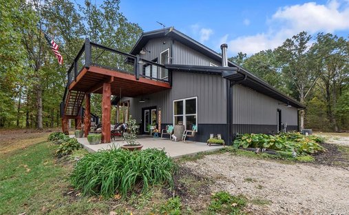 Haus in Jackson, Missouri, Vereinigte Staaten 1