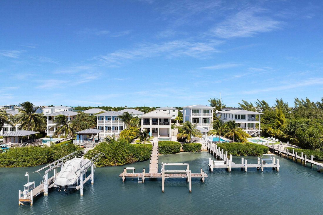 House in Marathon, Florida, United States 1 - 19154457