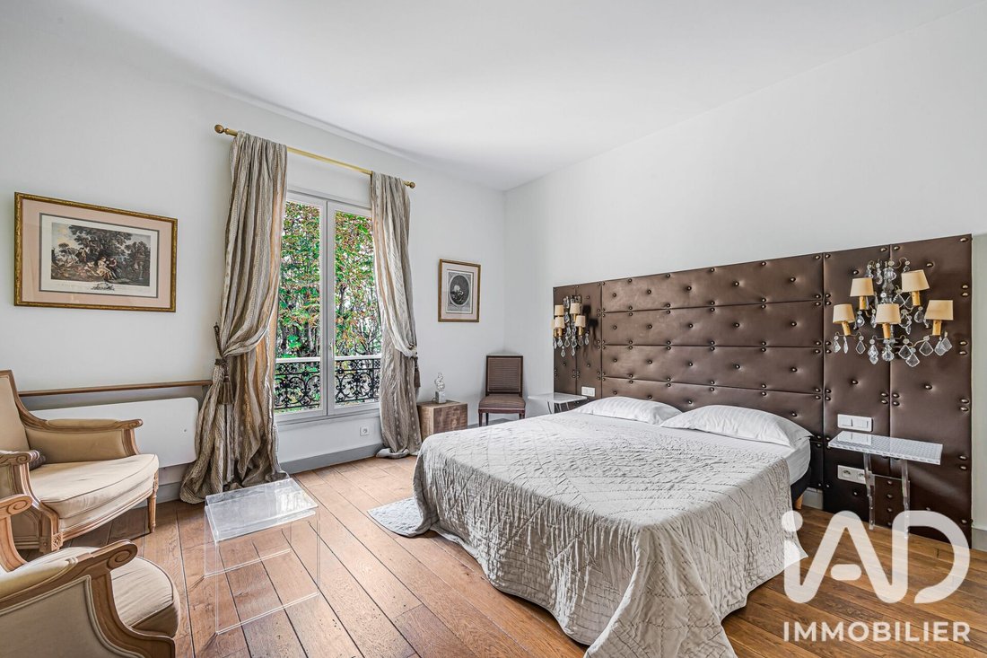 Appartement à Saint Gervais, Paris 4e Arrondissement, Paris 1 - 19154101