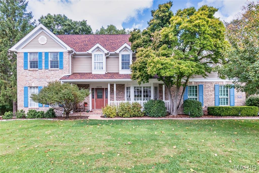 House in Eureka, Missouri, United States 1 - 19154849