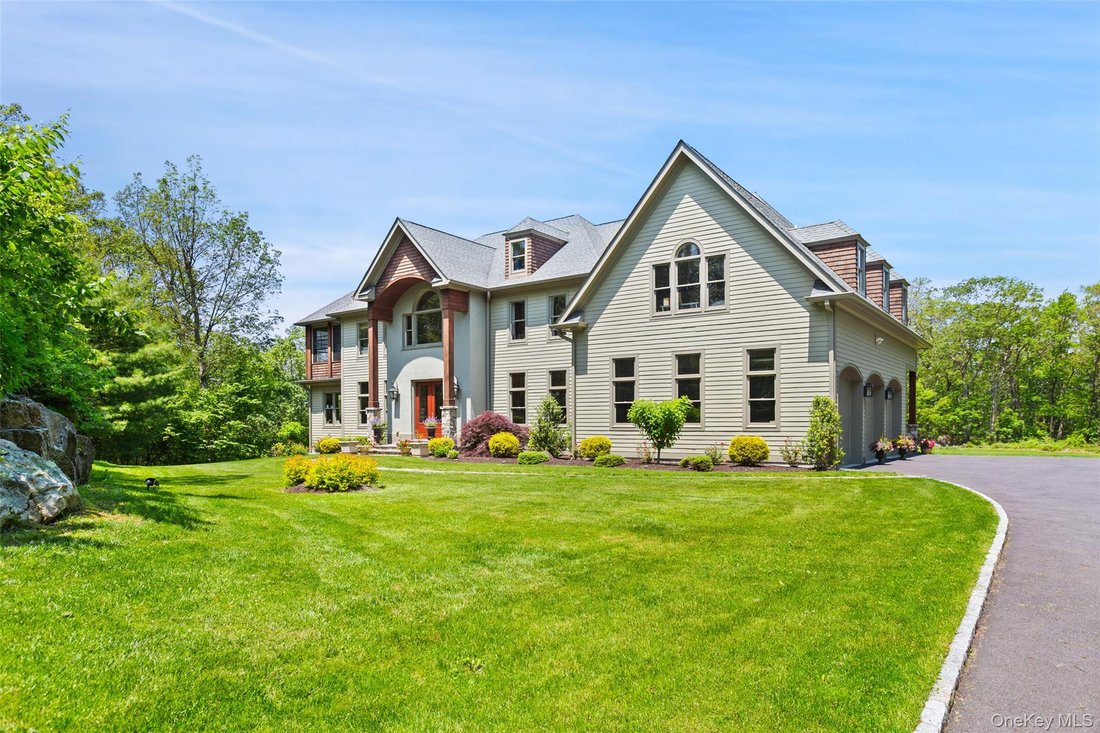 Haus in Mahopac, New York, Vereinigte Staaten 4 - 19154039