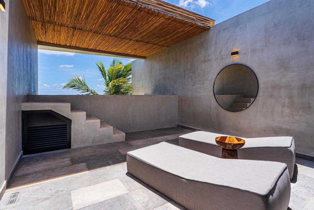 Apartment in Tulum, Quintana Roo, Mexico 3 - 19154182