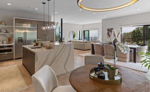 House in Alameda, California, United States 1