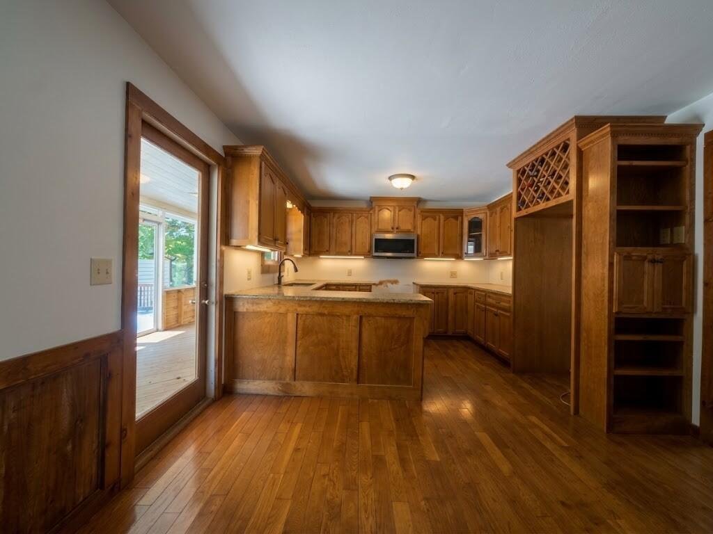 Casa en Morganton, Georgia, Estados Unidos 4 - 19154506