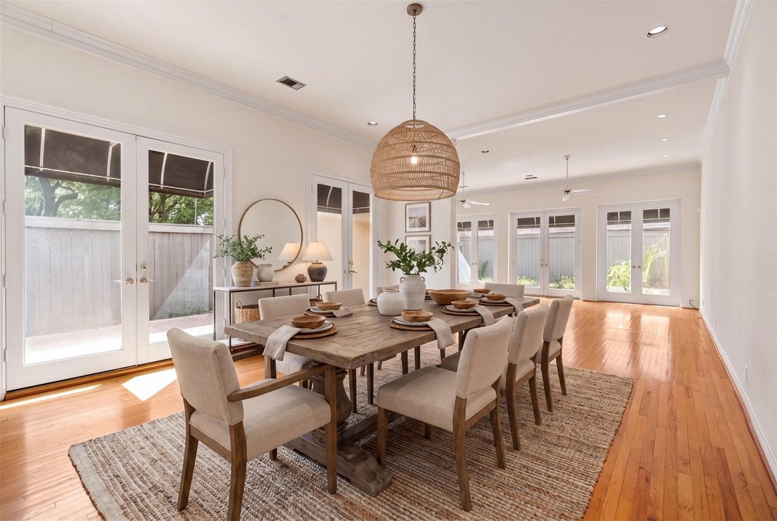 House in Houston, Texas, United States 3 - 19156125