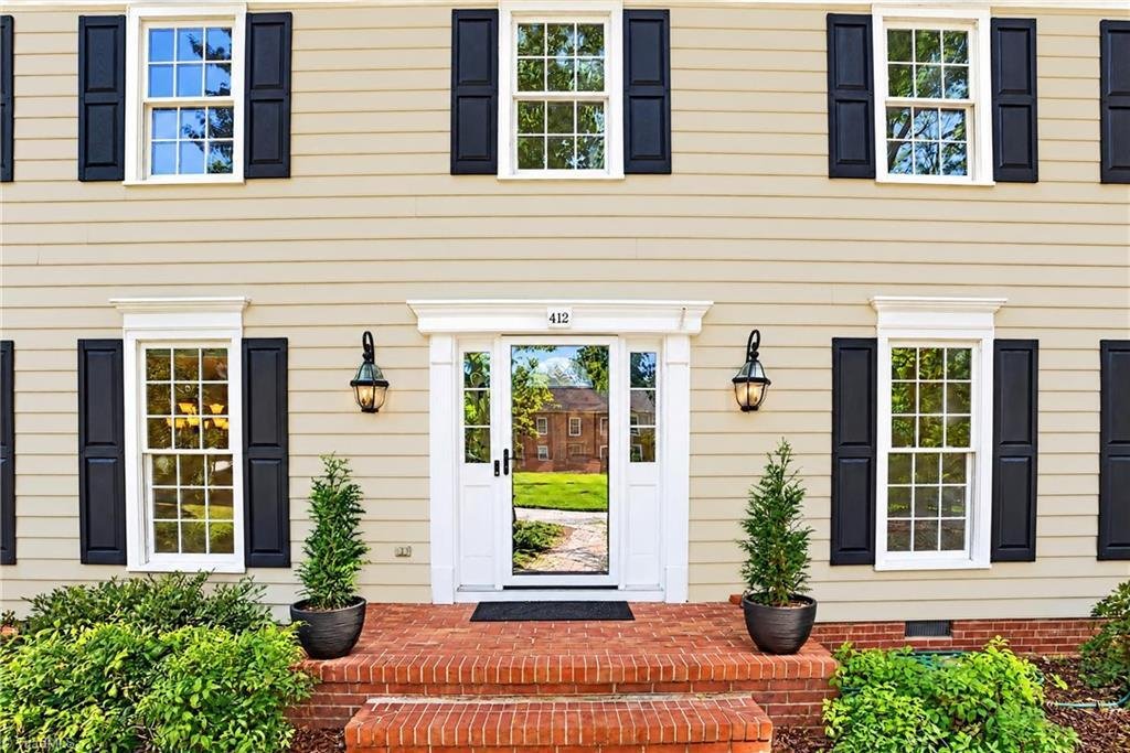 House in Greensboro, North Carolina, United States 5 - 19154905