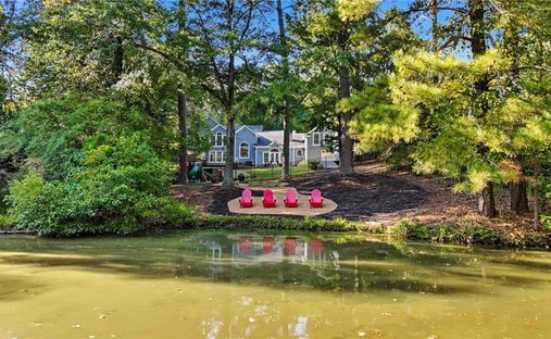 Casa a Atlanta, Georgia, Stati Uniti 1