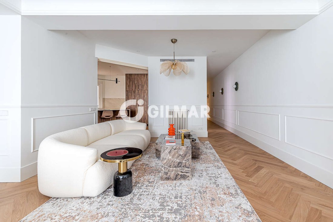Apartamento en Salamanca, Madrid, España 3 - 19152497