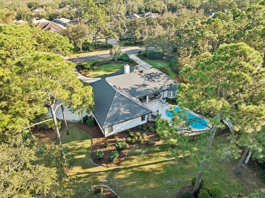 House in Miramar Beach, Florida, United States 3 - 19136273