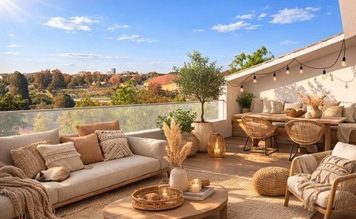 Appartement à Grand Noble, Blagnac, France 1