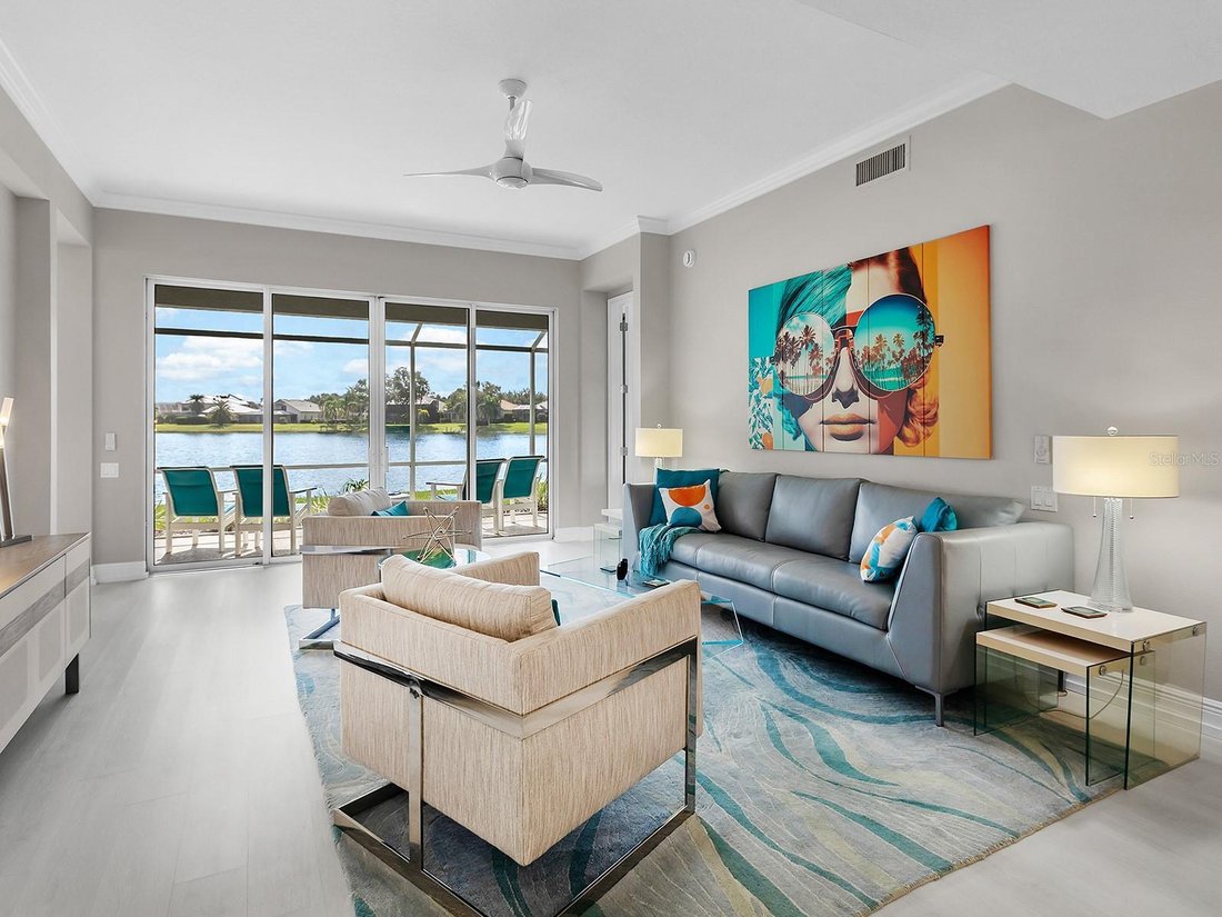 Condo in Bradenton, Florida, United States 4 - 19152694