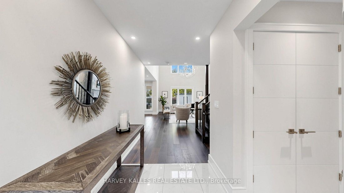 Casa a Oakville, Ontario, Canada 3 - 19157503
