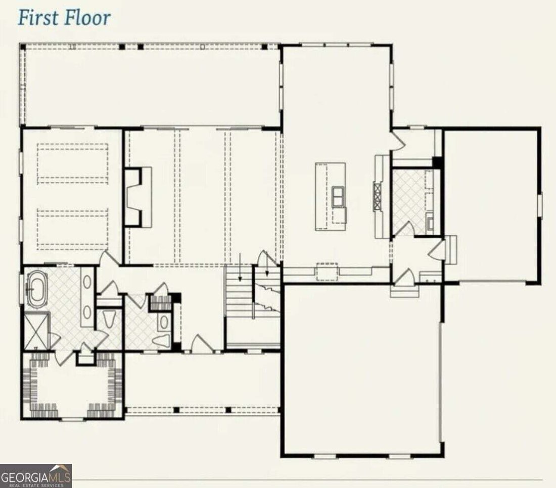 House in Dunwoody, Georgia, United States 2 - 19155744